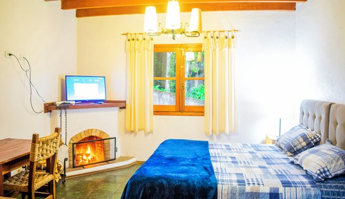 Suíte Família para 06 Pessoas - Açucena