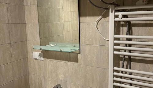Studio, Private Bathroom, Courtyard View