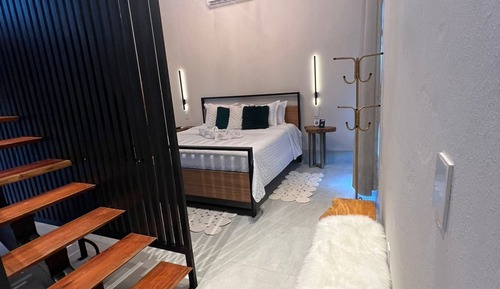 Luxury Chalet, Mountain View