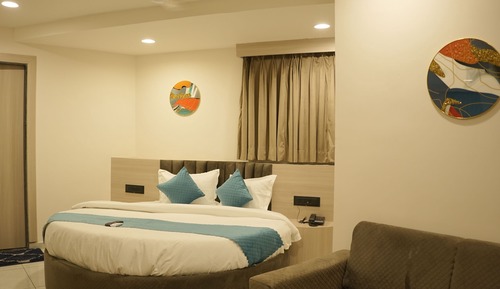 Premium Quadruple Room