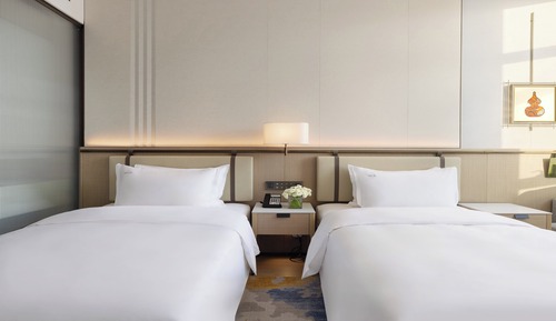 Standard Room (Upgraded)