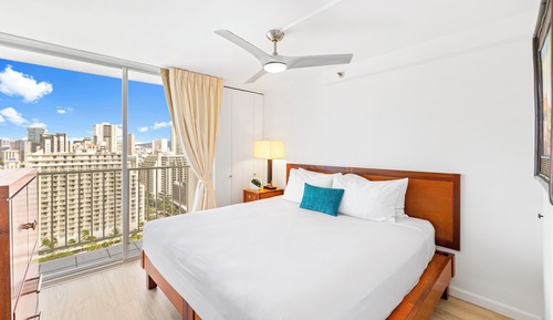Condo, 1 Bedroom, Ocean View (0103)