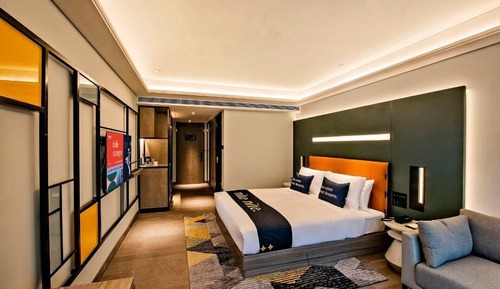 Comfort Room
