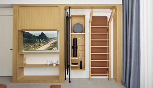 Standard Suite (SIRO)