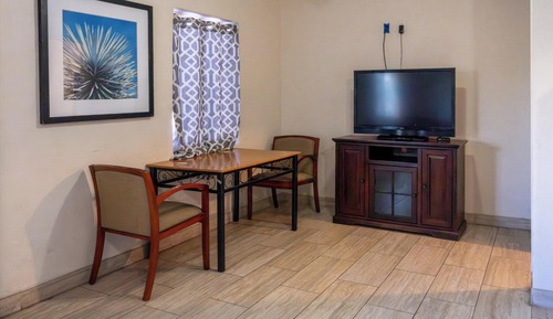 Room, 2 Queen Beds, Non Smoking