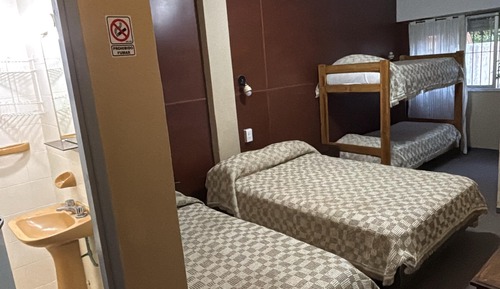 Basic Room