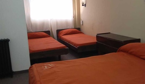 Basic Quadruple Room