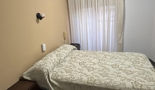 Double Room, Balcony, Courtyard View