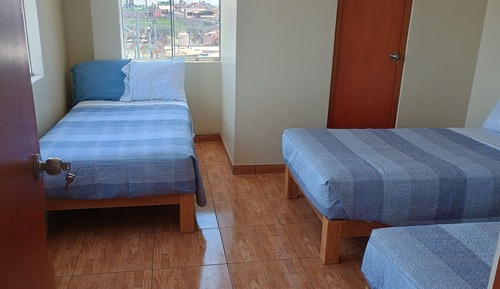 Classic Twin Room