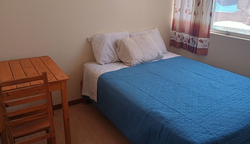 Classic Double or Twin Room, Courtyard View