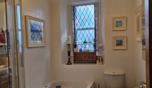 Comfort Double Room, 1 Queen Bed, Non Smoking, Garden View