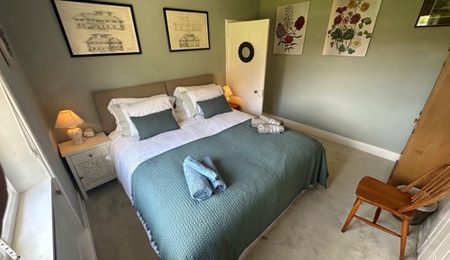 Cottage, 4 Bedrooms