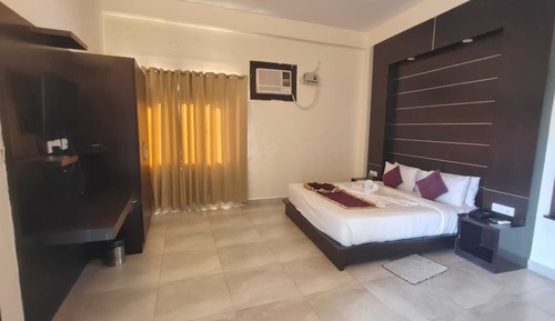 Executive Double Room