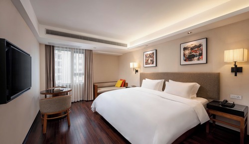 Comfort Double Room