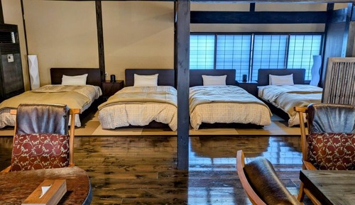 Villa, 1 Bedroom