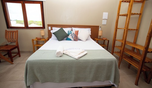 Luxury Suite, Private Pool