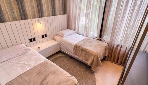 Comfort House, Beach View