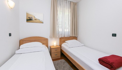Apartment (Two-Bedroom Apartment)