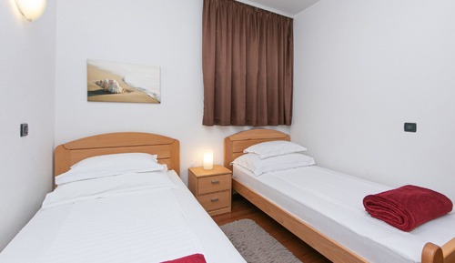 Apartment (Two-Bedroom Apartment)