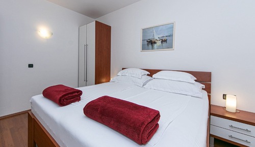 Apartment (Two-Bedroom Apartment)