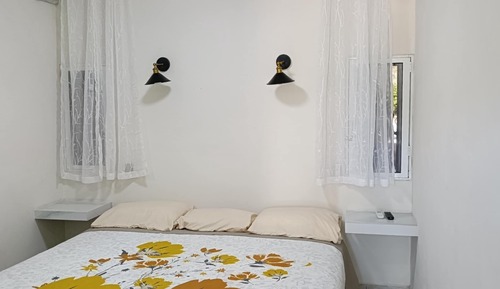 Classic Double or Twin Room