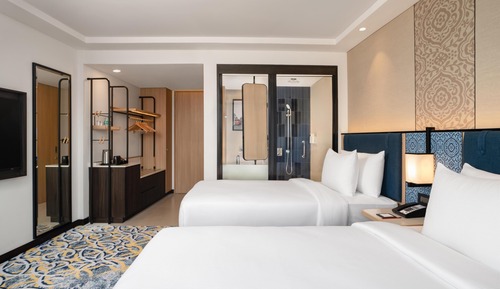 Room, 2 Twin Beds