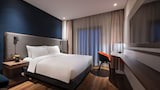Comfort Double Room, 1 Queen Bed, Non Smoking
