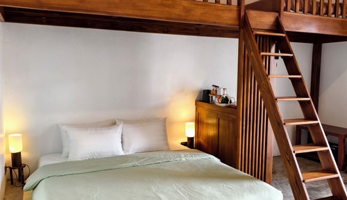 Family Room, Multiple Beds, Non Smoking