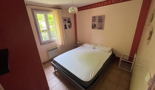 Family Chalet, 2 Bedrooms, Non Smoking, Garden Area