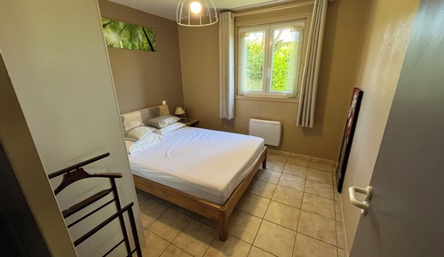 Family Chalet, 2 Bedrooms