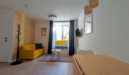 Design Apartment