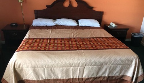 Accessible Room
