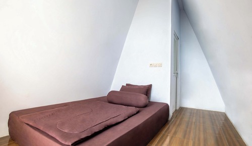 Basic Room, Mountain View