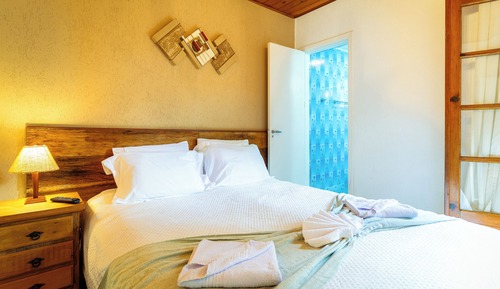 Deluxe Room, Balcony, Garden View