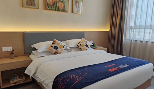 Comfort Single Room