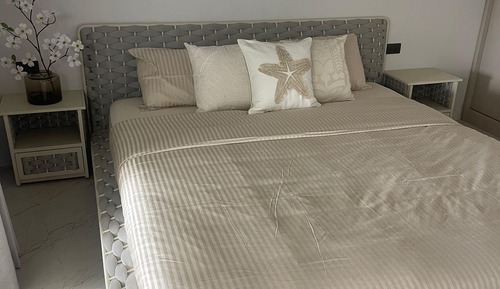 Premium Seaview Suite 1Bedroom 4th Floor