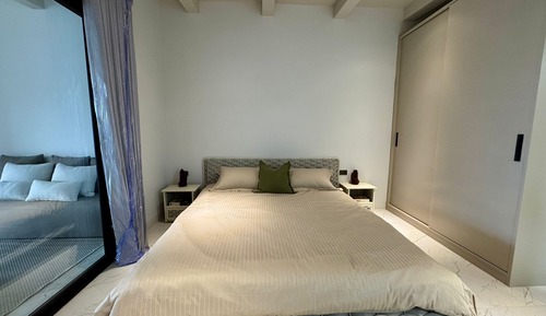 Junior Suite with Ocean view 3rd Floor