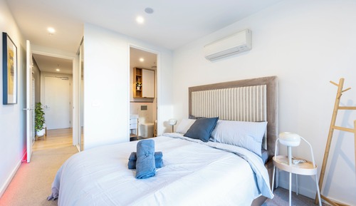 Family Apartment