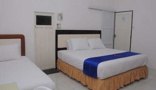 Family Triple Room