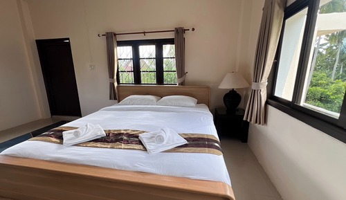Villa, 5 Bedrooms