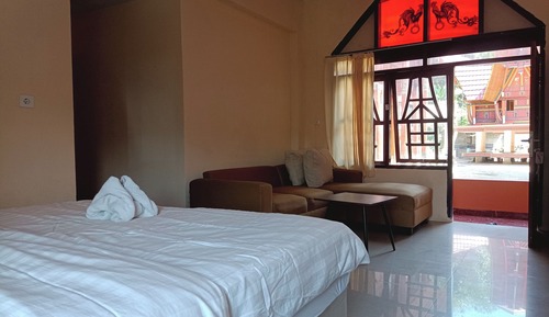 Suite Room