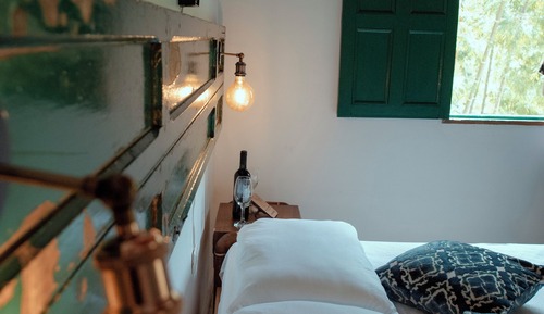 Basic Room, Mountain View