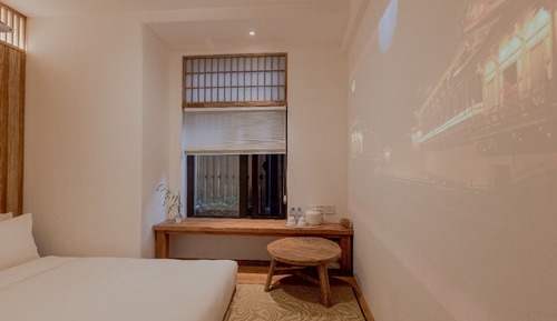 Design Single Room