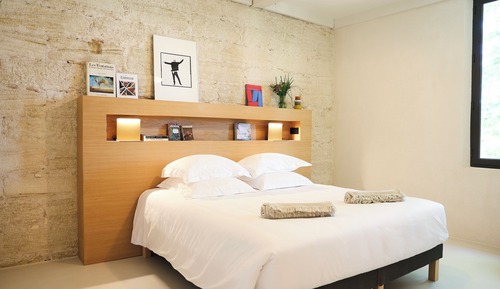 Comfort Room