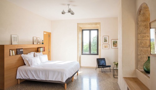 Luxury Room, Balcony, River View