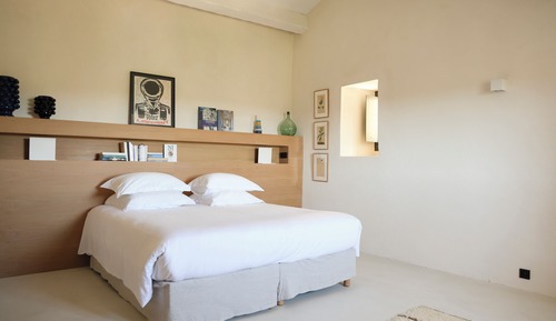 Family Room, 2 Bedrooms, Non Smoking, Garden View
