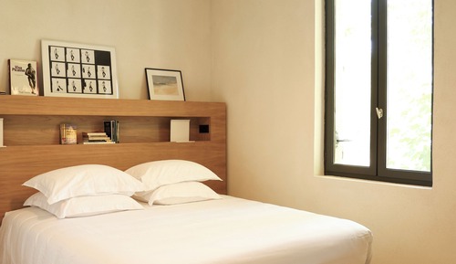 Comfort Room