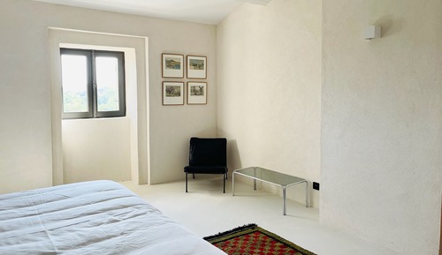 Luxury Room, Non Smoking, River View
