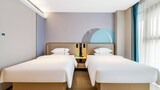 Comfort Double or Twin Room