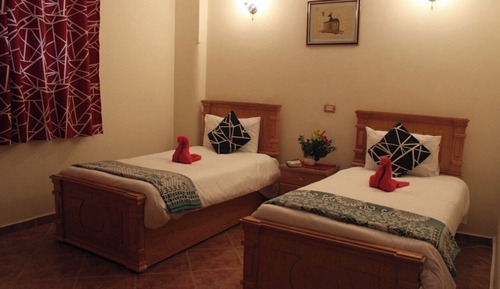 Family Apartment